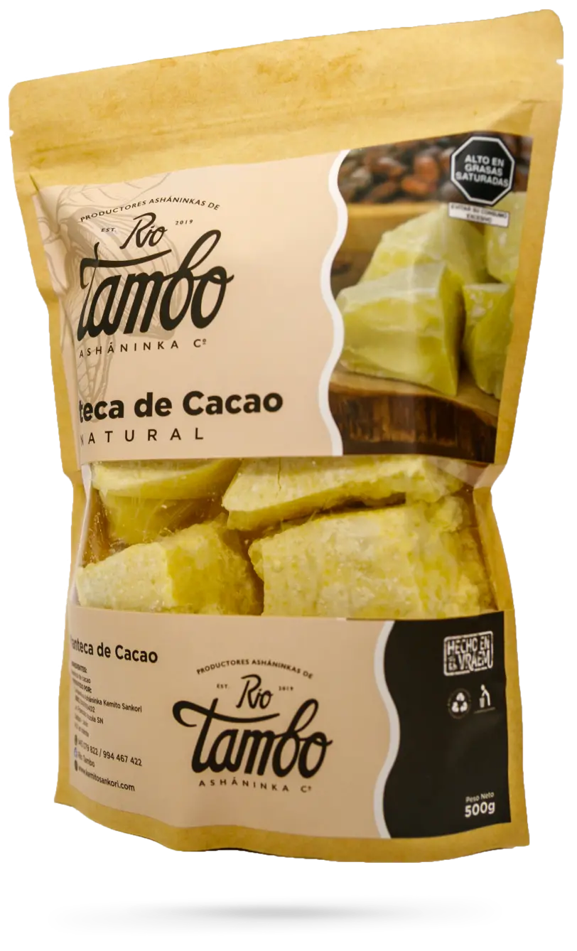 MANTECA DE CACAO manteca de cacao