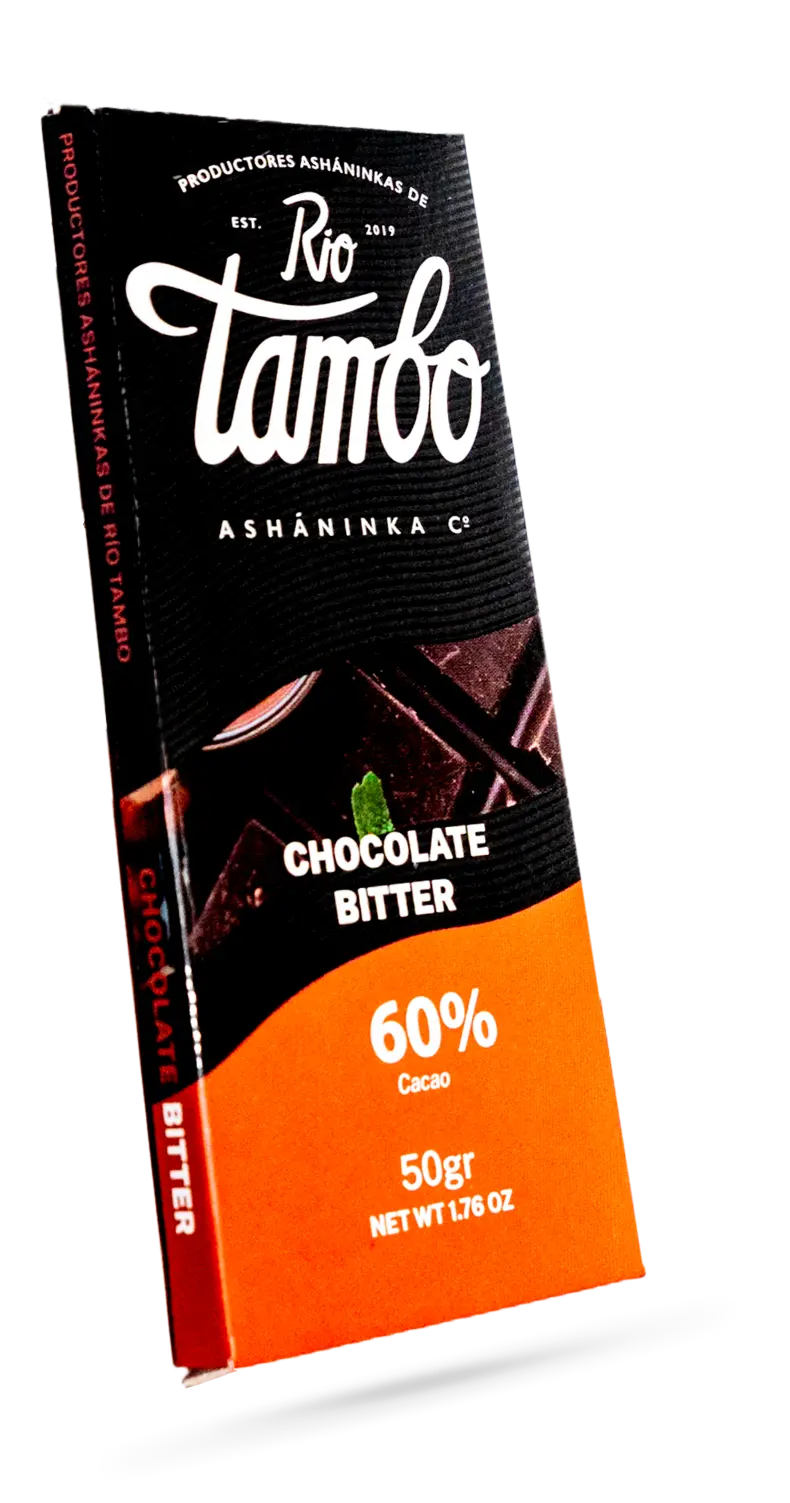 60 60% cacao